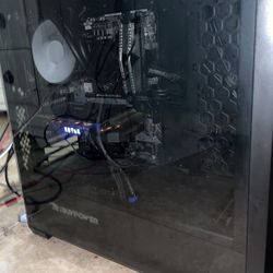 Gtx 1080 I7-8700k 16gb Of Ram Older Computer 