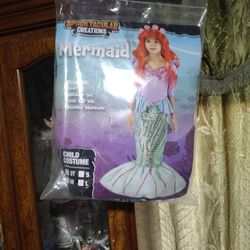 Mermaid Custom