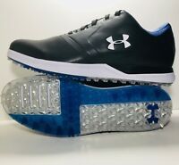 AU golf shoes