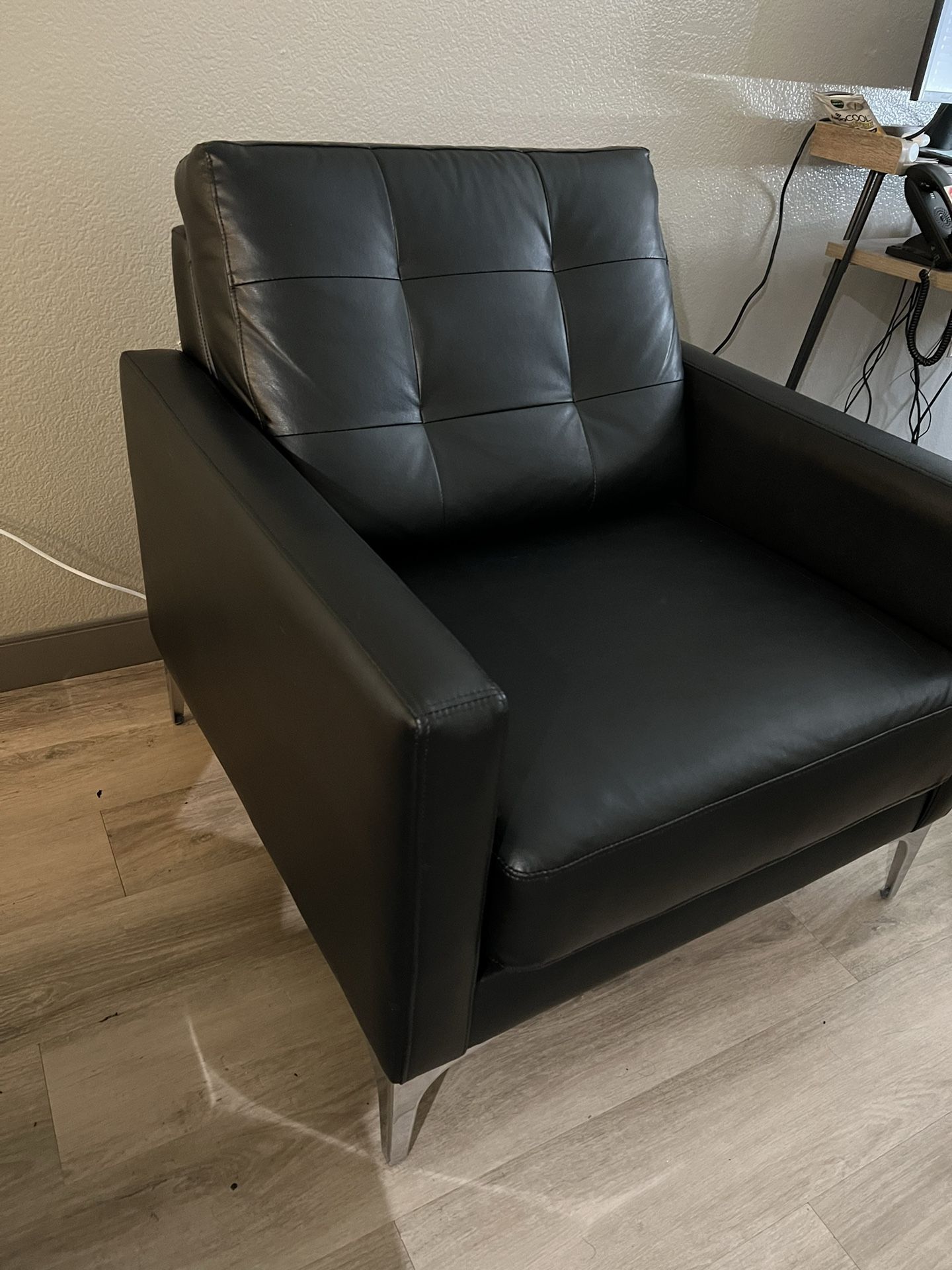 Single Sofa Chair