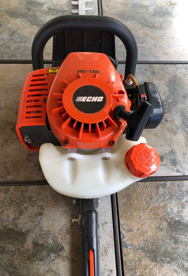 Echo hc 150 NEW for Sale in Round Lake, IL OfferUp