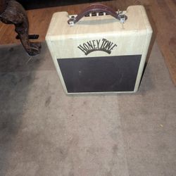 Danelectro Honeytone HT-50