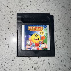 Pac-Man Special Color Edition 