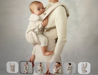 Ergobaby Carrier - Omni Classic