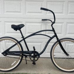 Electra Beach Cruiser 