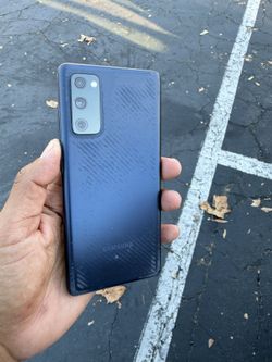 Samsung Galaxy S20FE 128GB unlocked