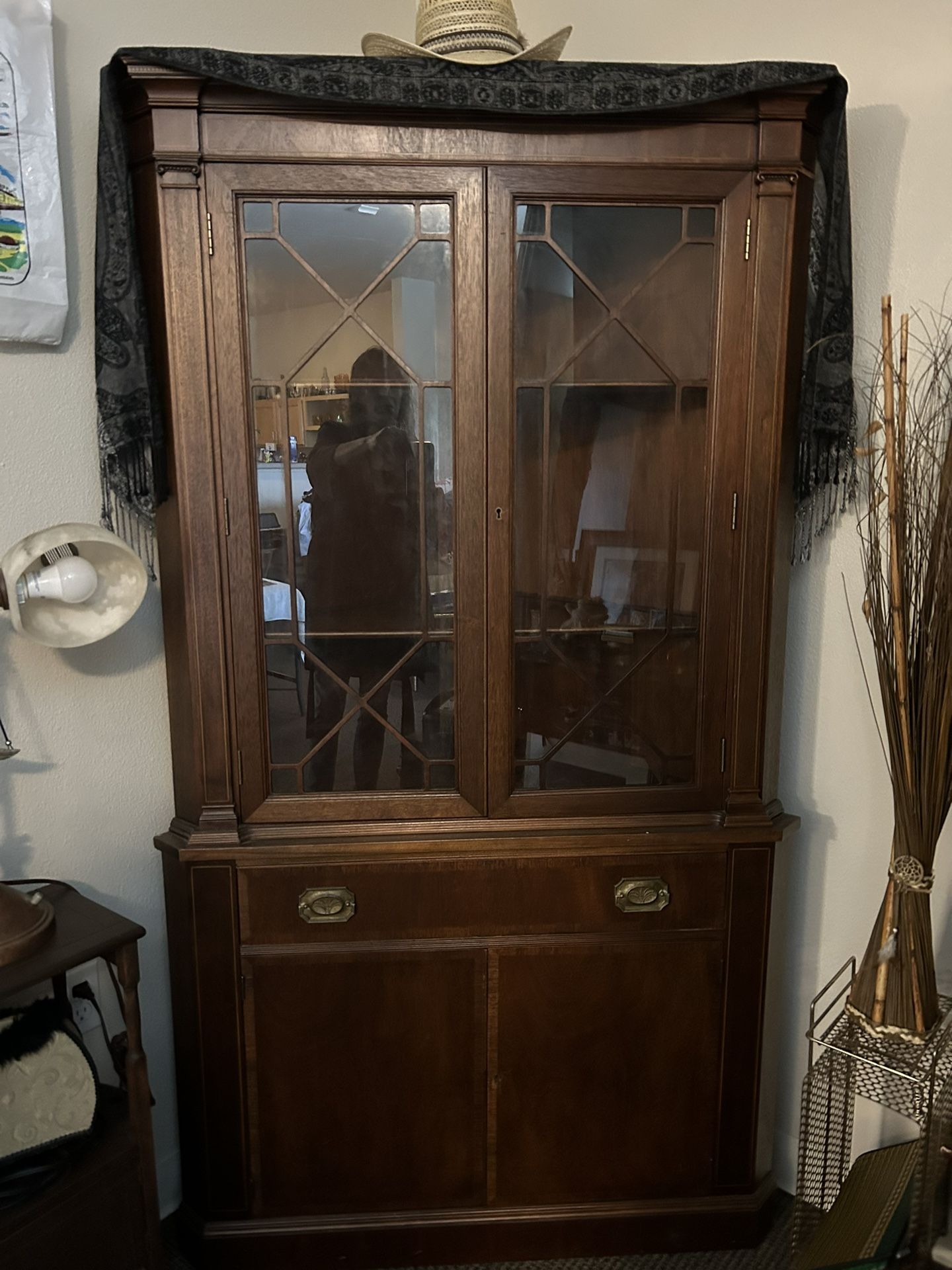 Corner Vintage