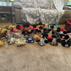 Disney Mouse Ears Collection 