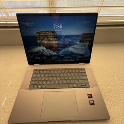 HP Envy 360 Laptop 16gb Ram 1TB Storage