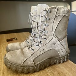 Rocky S2V Military Tactical Boots