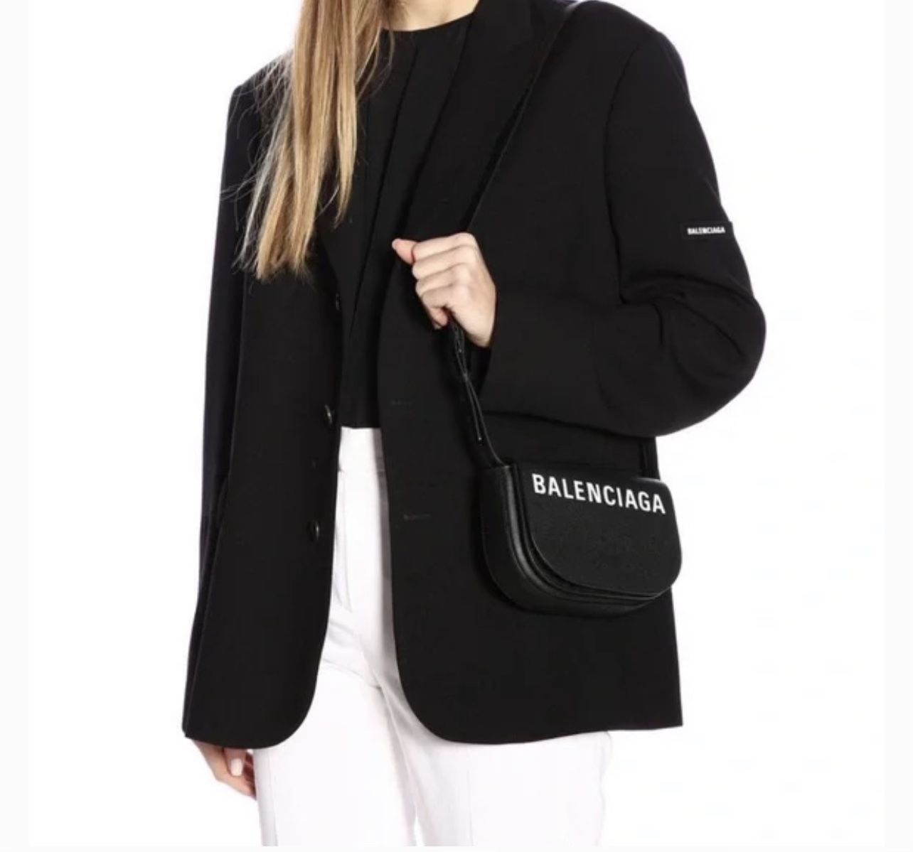 Bolsa Balenciaga