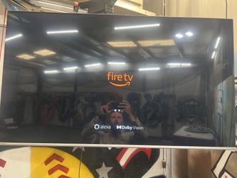 Toshiba Fire TV