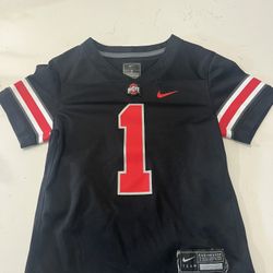 Ohio State Youth Jersey
