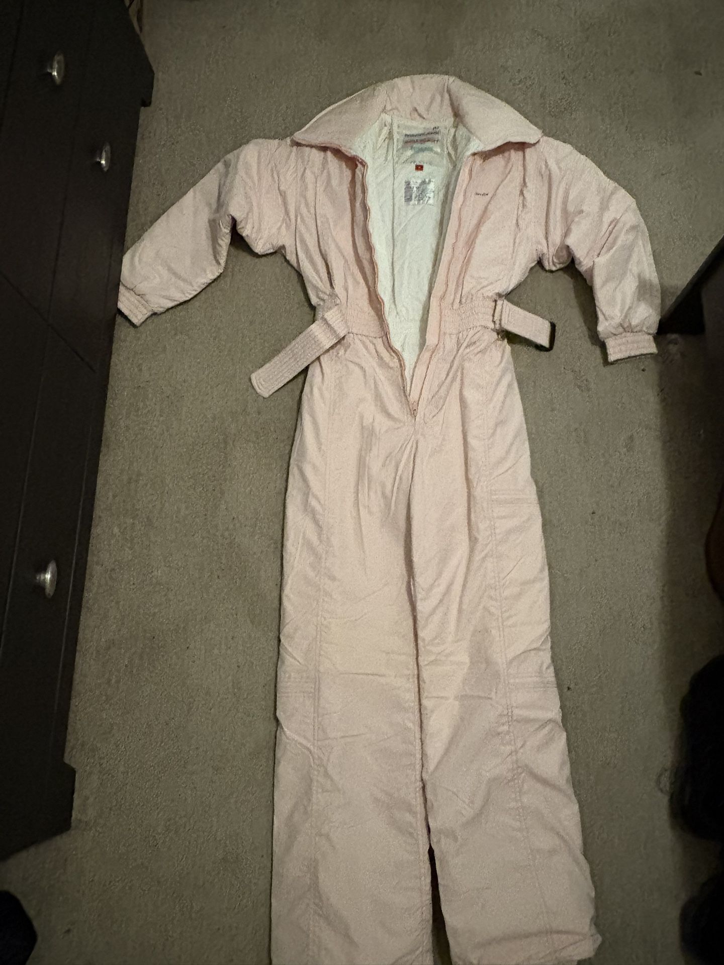 Robert•john ski suit