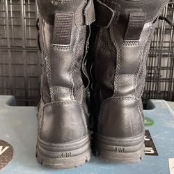 Work Shoes