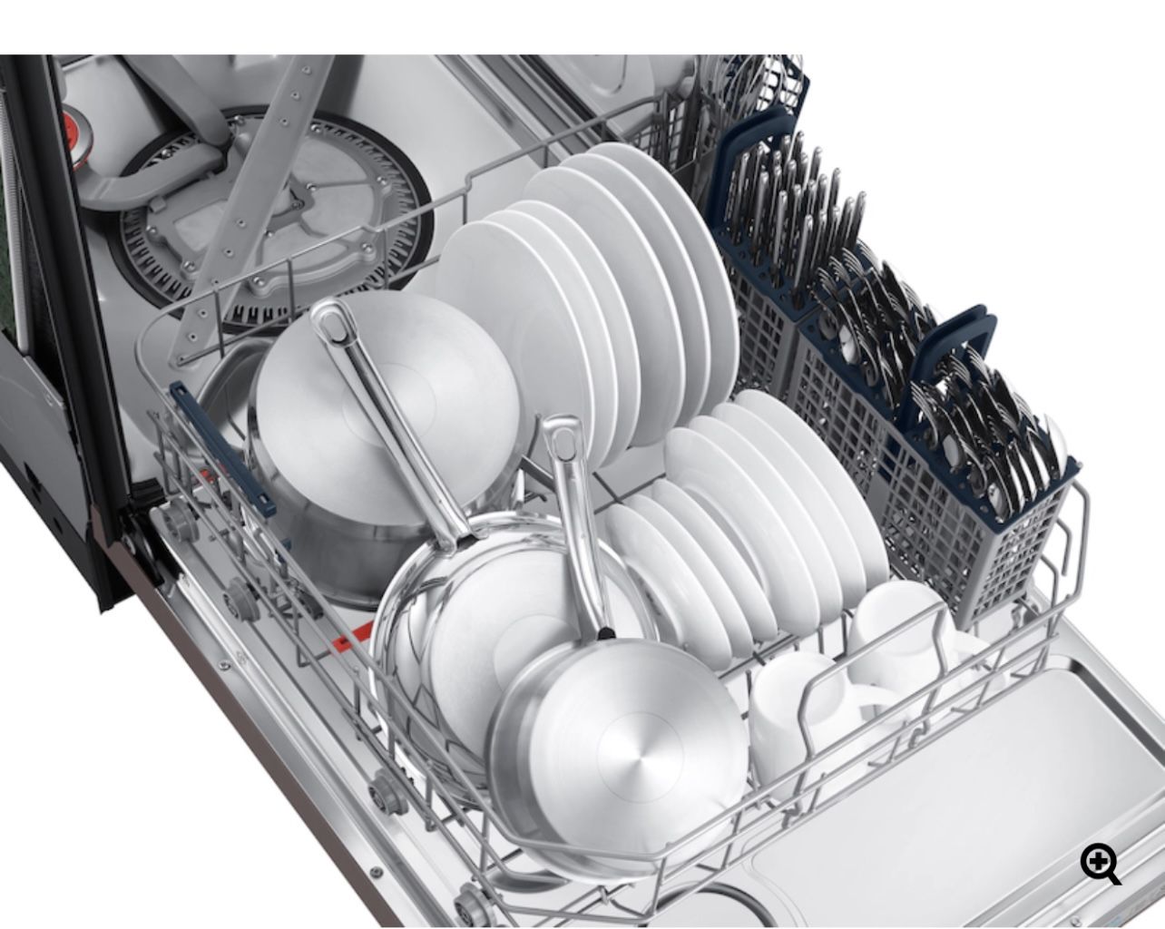 Samsung Dishwasher
