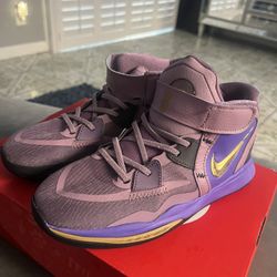 Kyrie Infinity