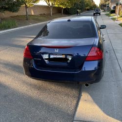 2007 Honda Civic 