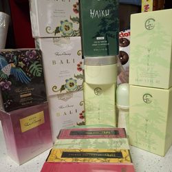 Avon colognes
