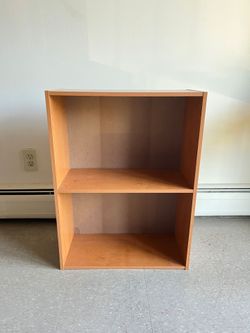 Bookcase