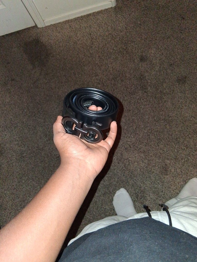 Ferogammo Belt Brand New
