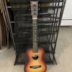 Little guitar