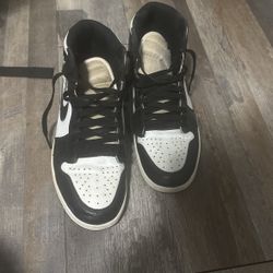 Jordan 1 High Panda