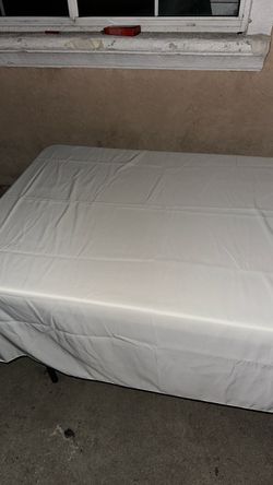 Table cloth rectangle 12 pcs ivory