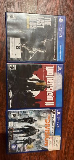 Video games