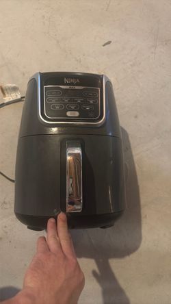 Ninja air fryer