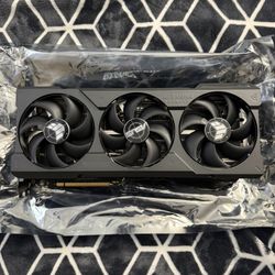 ASUS TUF Gaming GeForce RTX 4080 16GB GPU