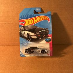 Hot Wheels Toyota AE86 Sprinter Trueno (Milwaukie,OR)