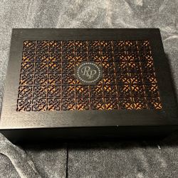 Rocky Patel Humidor 
