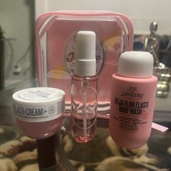 Sol De Janeiro Beija Flor Bright Jet Set