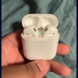 Airpods 