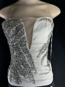 Mandalay Blouse Size 6