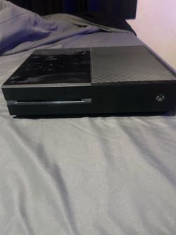 Xbox one