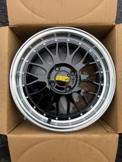 Rims 15 bbs 4 lugs 100 mm