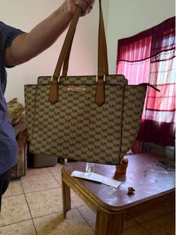 Michael kors used