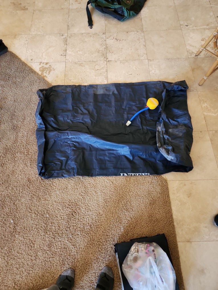 Air Mattress
