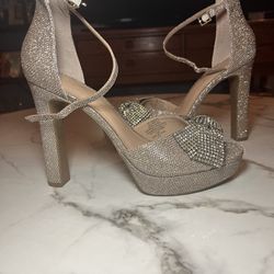 I.N.C. Heels