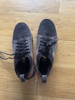 Puma Calibrate Runner 'Mono Pack - Black' 194503-01