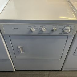 Kenmore Dryer