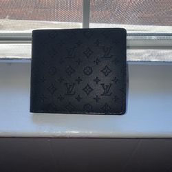 Louis Vuitton Men’s Wallet 