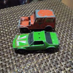 Vintage Toy 