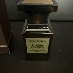Tom Ford Tuscan Leather 50ml