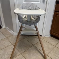 Lalo Baby high chair
