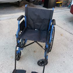 Drive Wheelchair - Never Used