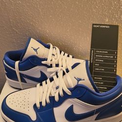 Air Jordan 1 Low