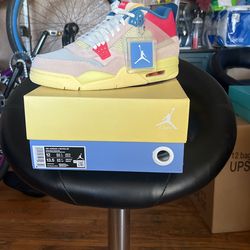 Air Jordan 4 Retro SP